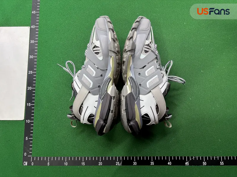 Balenciaga Track 1 Led QC photo 4