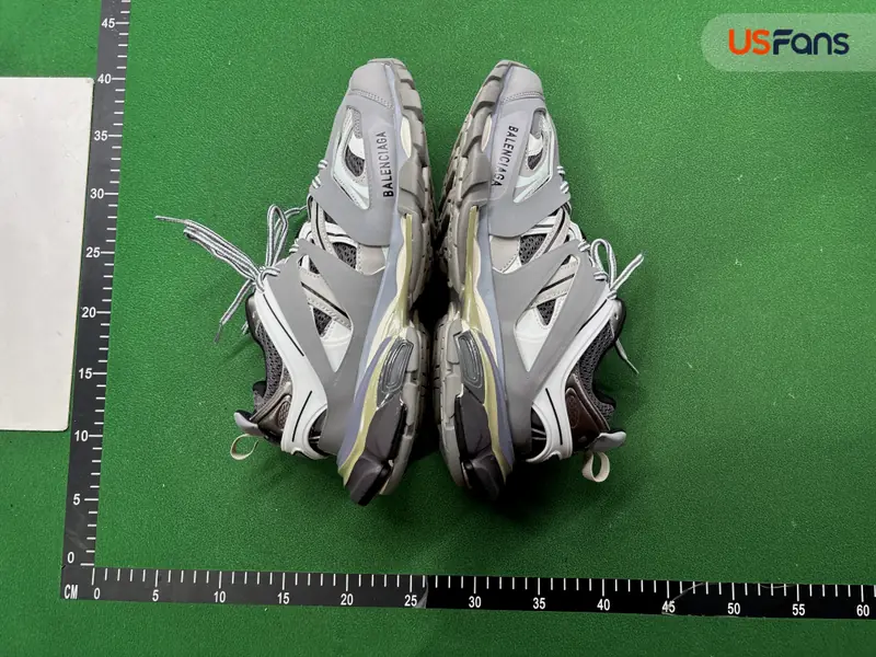 Balenciaga Track 1 Led QC photo 5