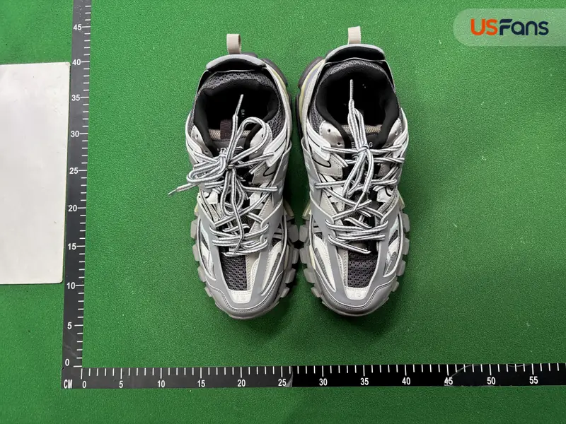 Balenciaga Track 1 Led QC photo 6