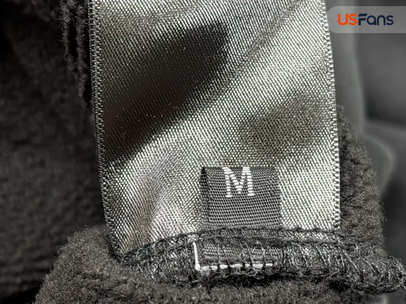'Only get few money'' Hoodie QC photo 2