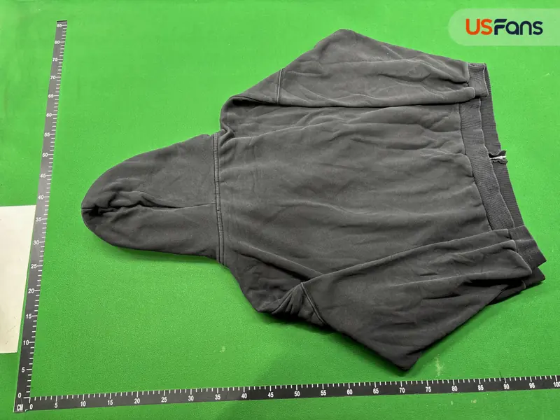 'Only get few money'' Hoodie QC photo 4