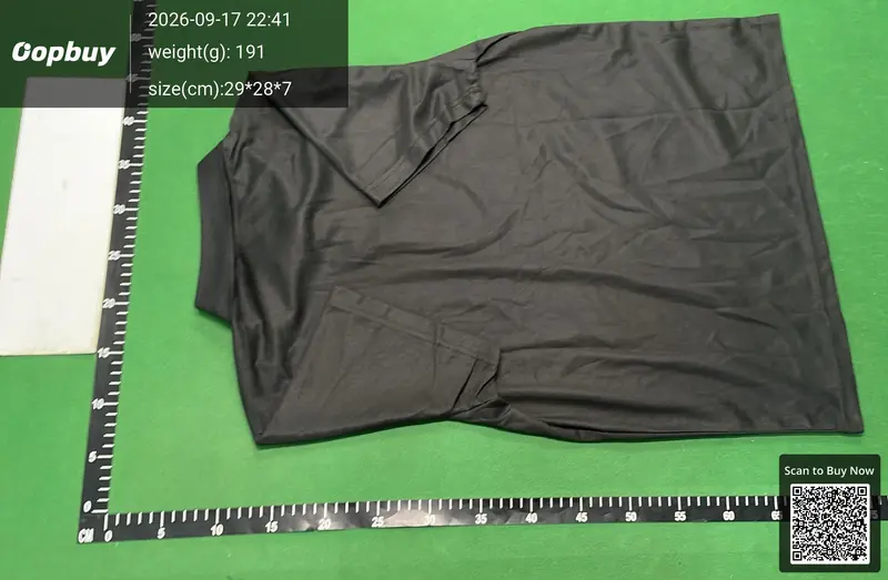 "Feel the embrace'' Polo Shirt QC photo 13