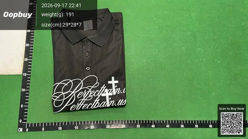 "Feel the embrace'' Polo Shirt QC photo 14