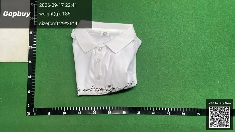 "Feel the embrace'' Polo Shirt QC photo 18