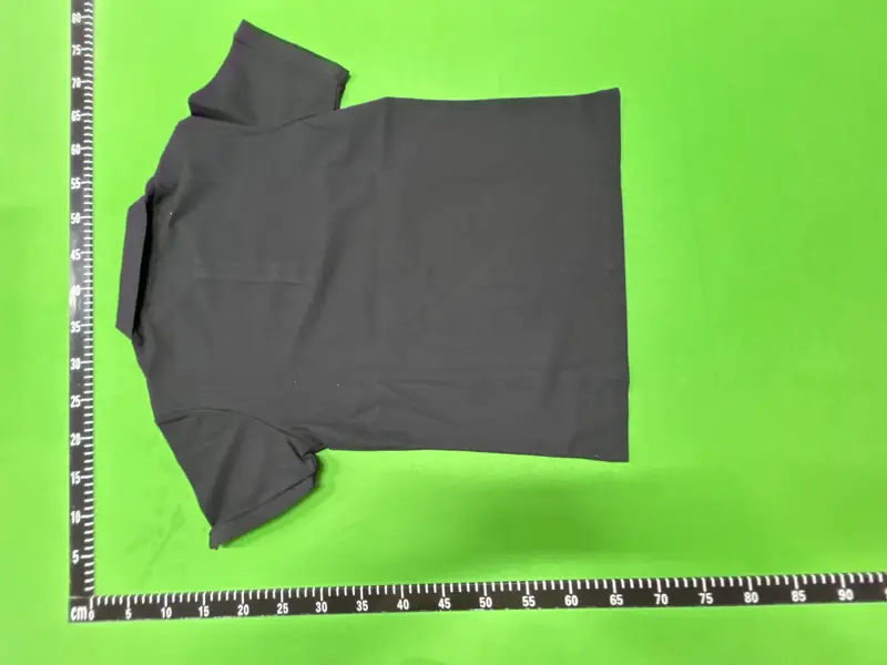 "Feel the embrace'' Polo Shirt QC photo 6