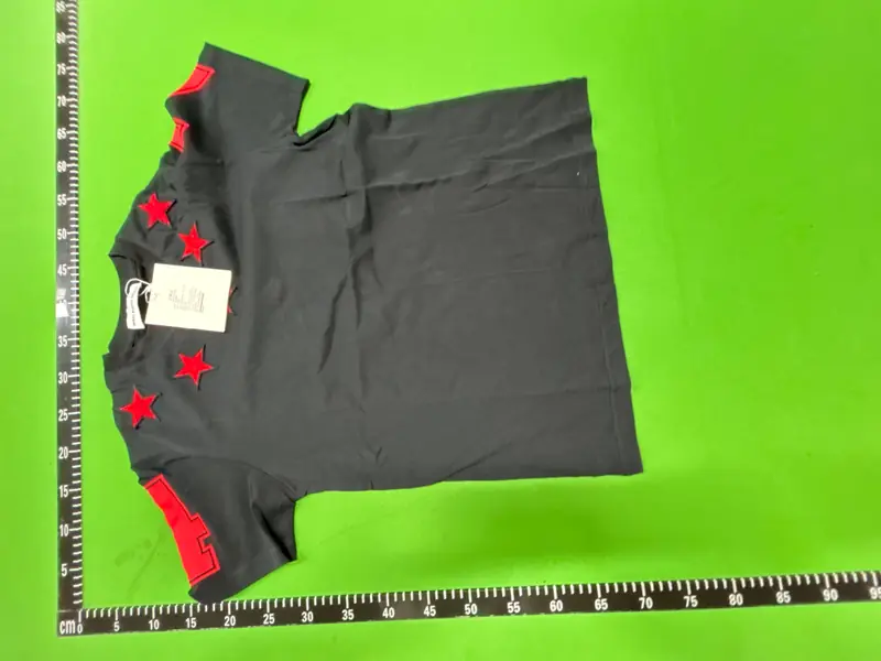 Givenchy Stars T-shirts QC photo 4