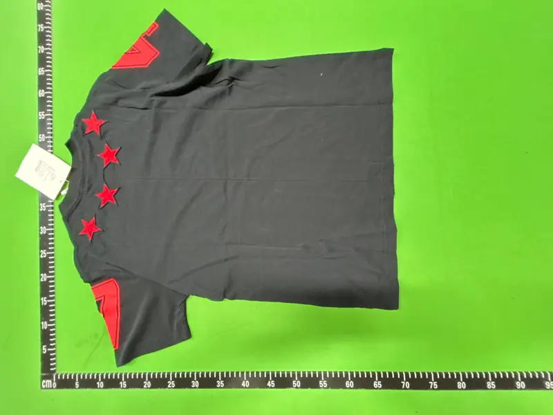 Givenchy Stars T-shirts QC photo 5