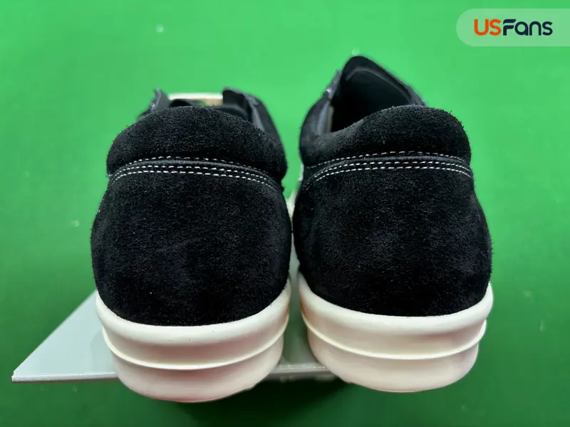Rick Owens Geobaskets QC photo 12