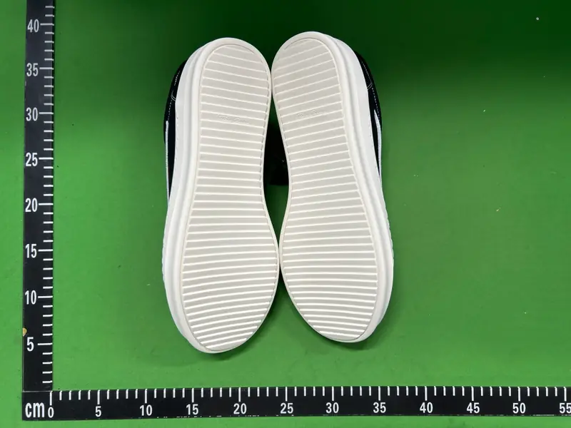 Rick Owens Geobaskets QC photo 4