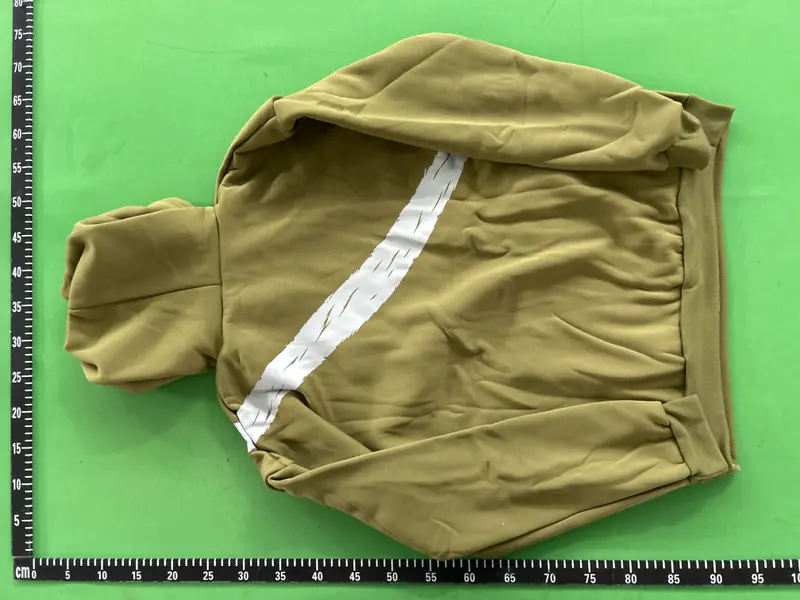 "My chest hurts" Hoodie QC photo 4