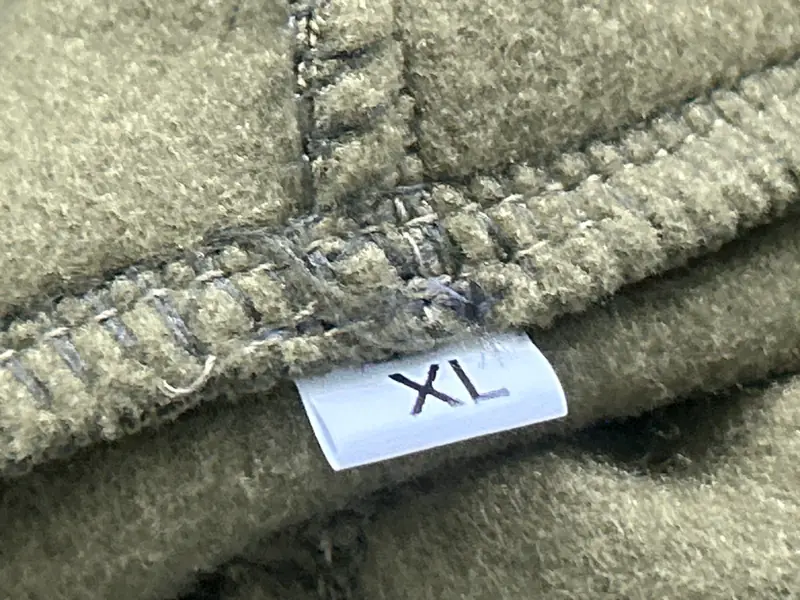 "My chest hurts" Hoodie QC photo 7