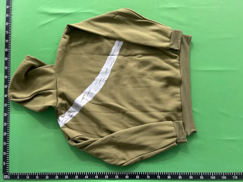 "My chest hurts" Hoodie QC photo 9