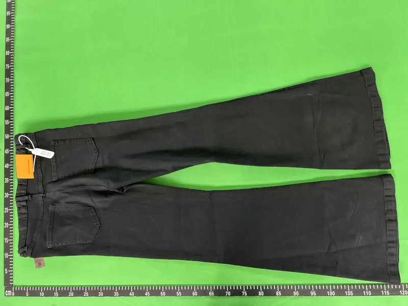 Rick Owens Bolans (Black) QC photo 10