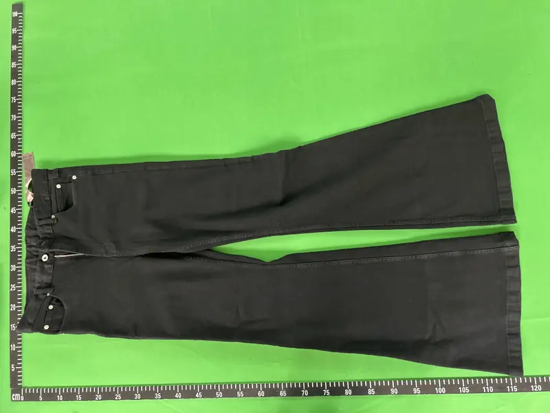 Rick Owens Bolans (Black) QC photo 11