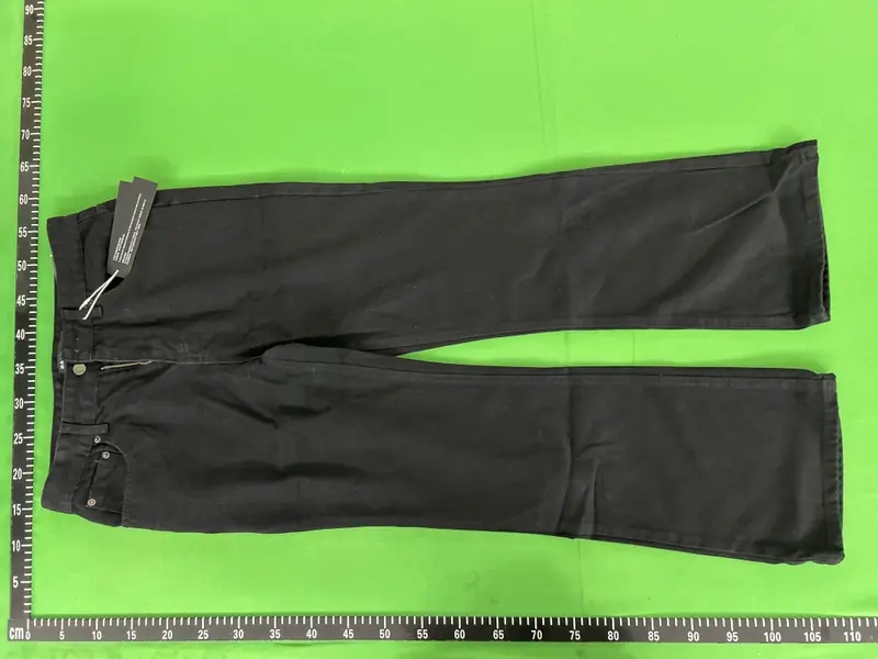 Rick Owens Bolans (Black) QC photo 3