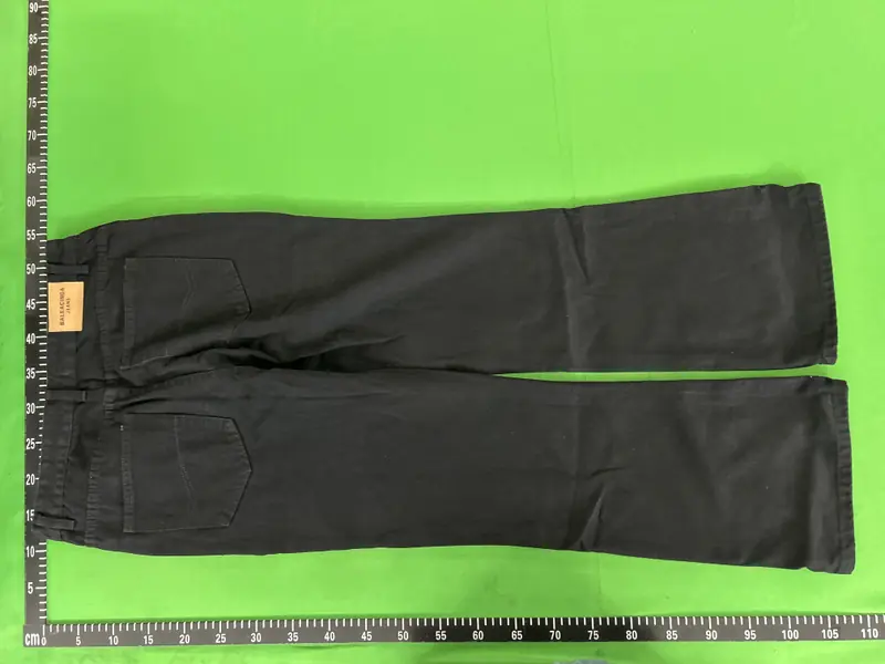 Rick Owens Bolans (Black) QC photo 4