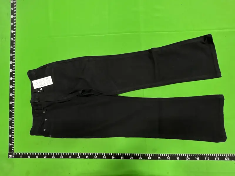Rick Owens Bolans (Black) QC photo 7