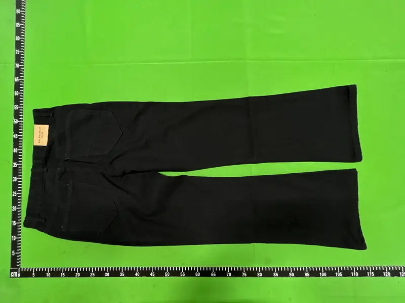 Rick Owens Bolans (Black) QC photo 8
