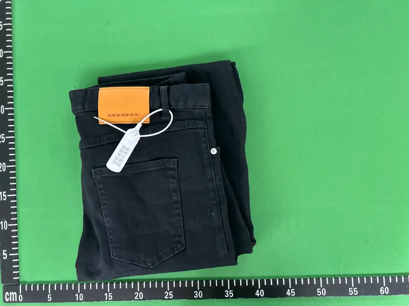 Rick Owens Bolans (Black) QC photo 9