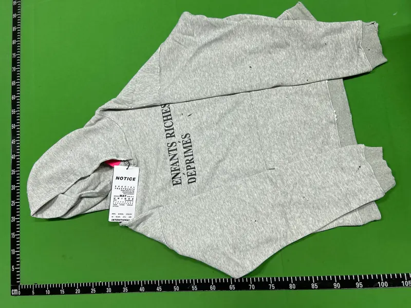 Multiple ERD Hoodies QC photo 12