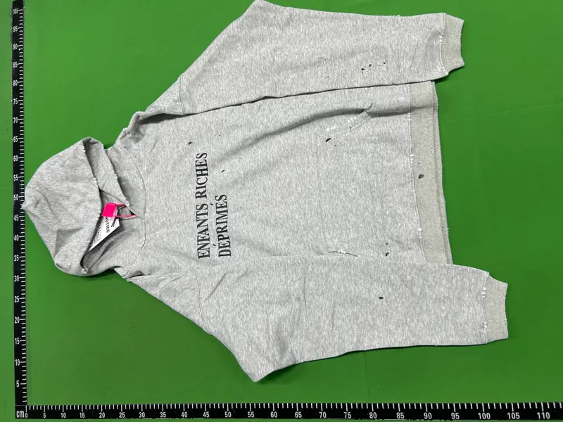Multiple ERD Hoodies QC photo 15