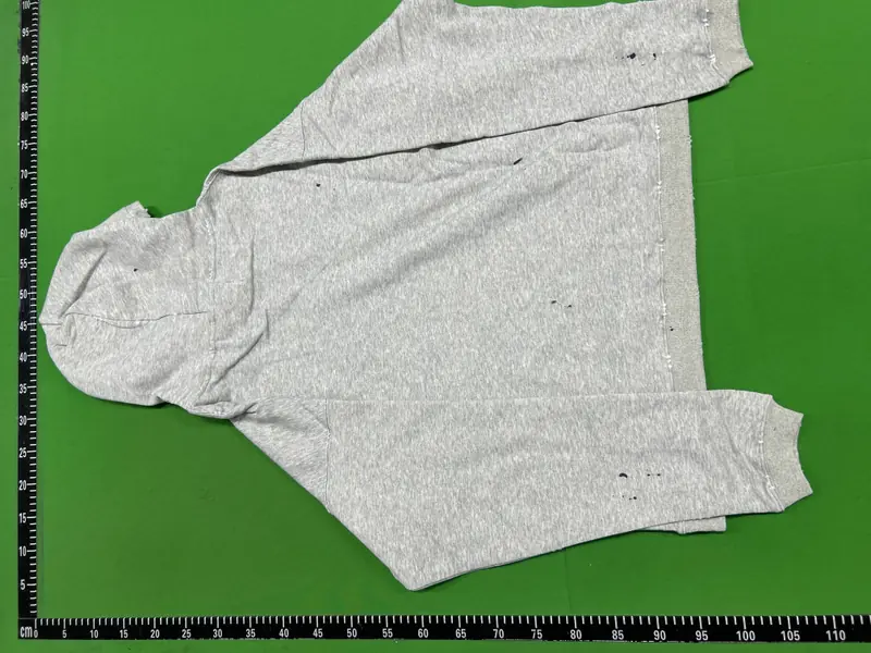 Multiple ERD Hoodies QC photo 16