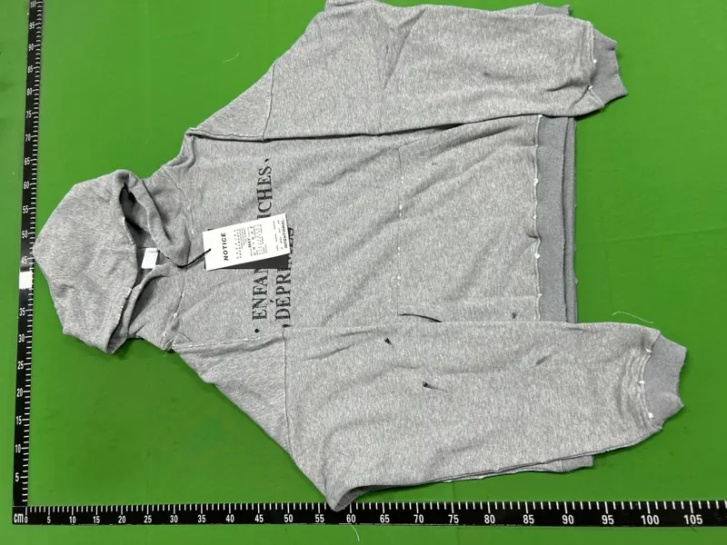 Multiple ERD Hoodies QC photo 3