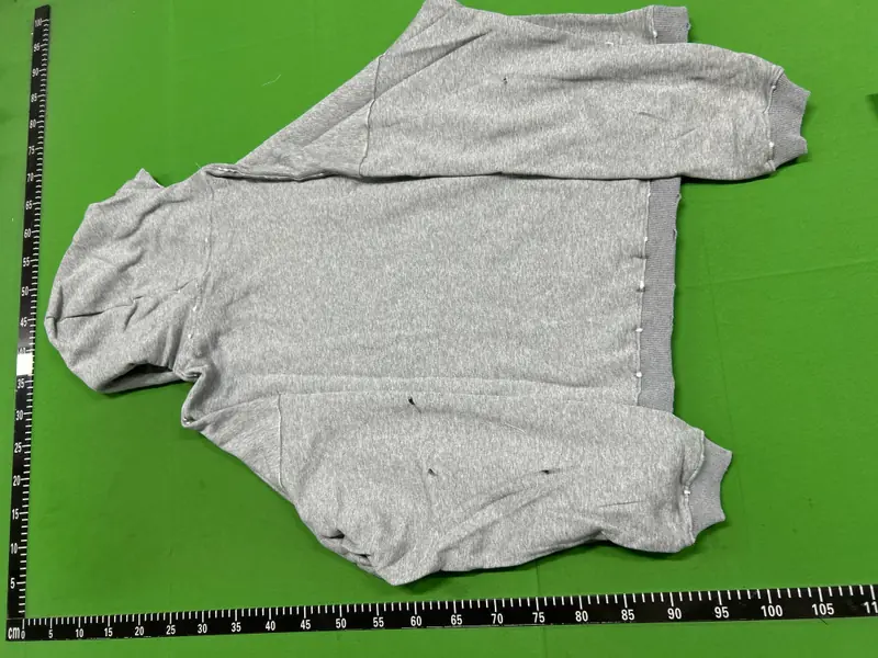 Multiple ERD Hoodies QC photo 5