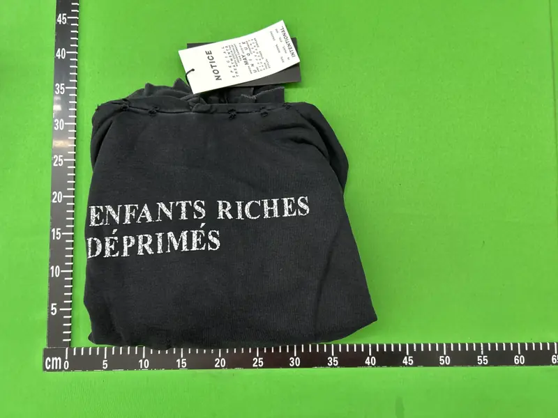 Multiple ERD Hoodies QC photo 6