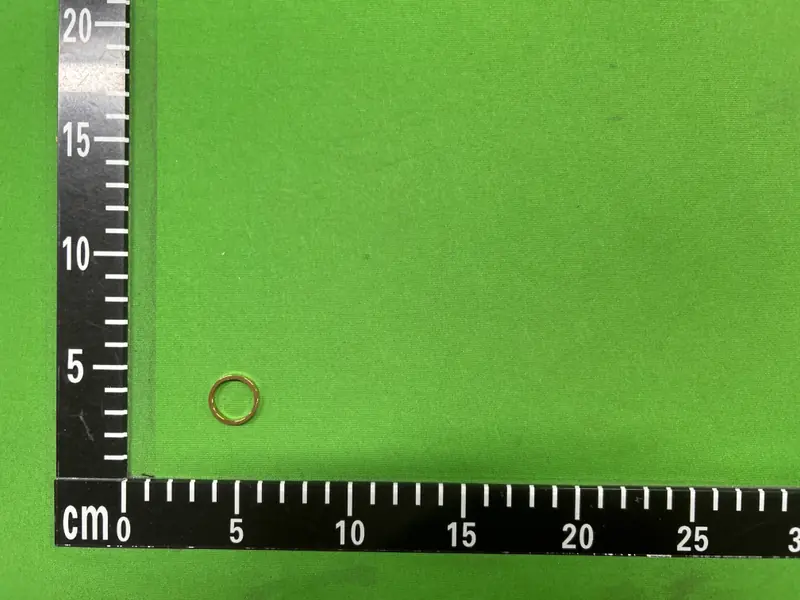 Cartier ring QC photo 1