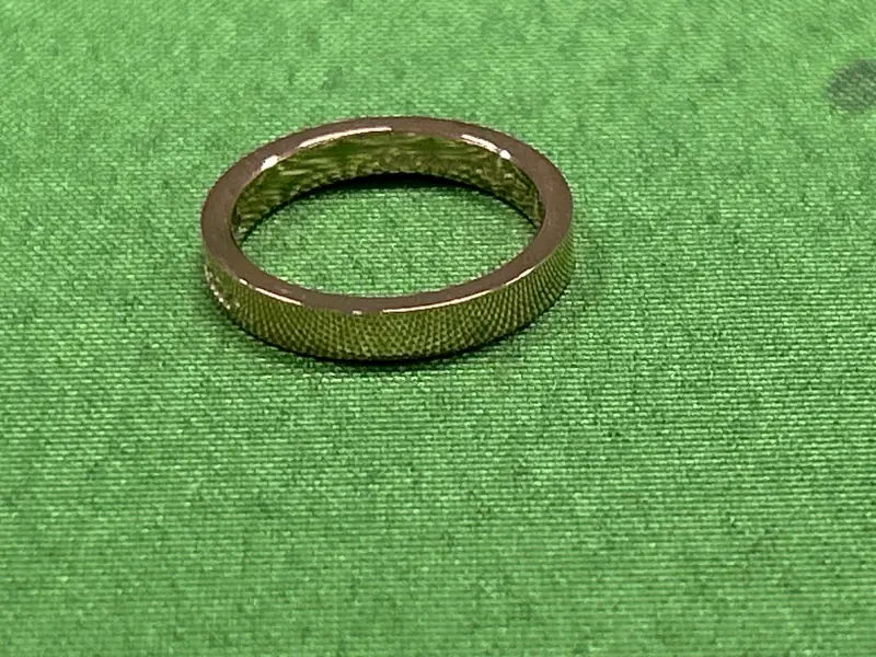 Cartier ring QC photo 2
