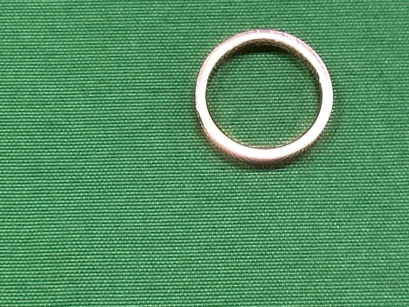 Cartier ring QC photo 3