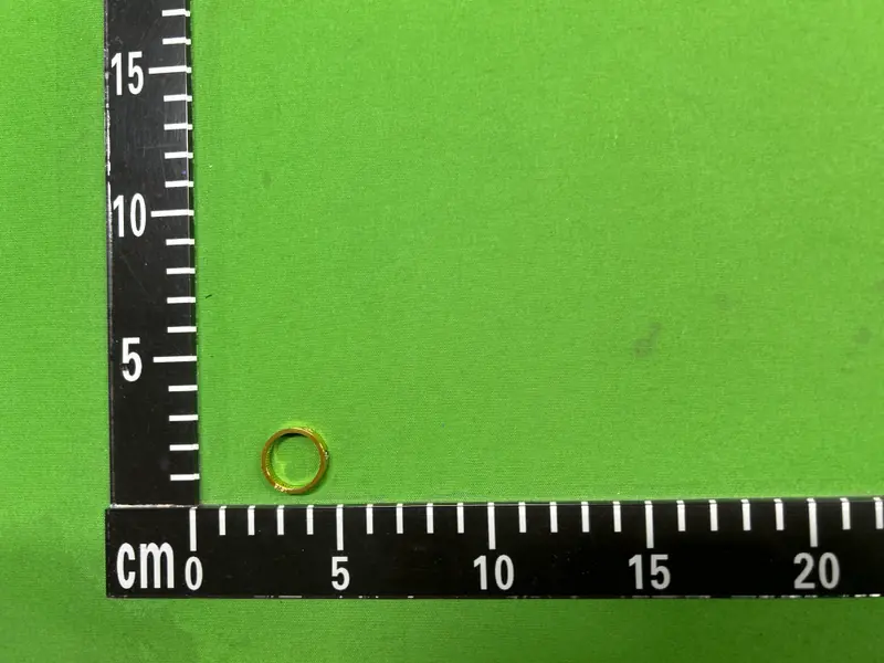 Cartier ring QC photo 4