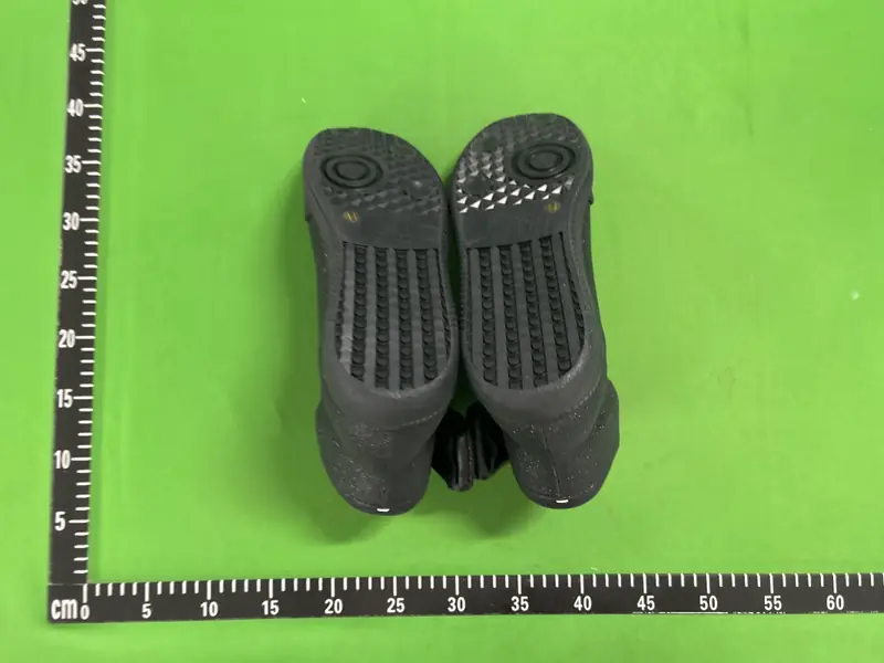 Maison Margiela Futures QC photo 7