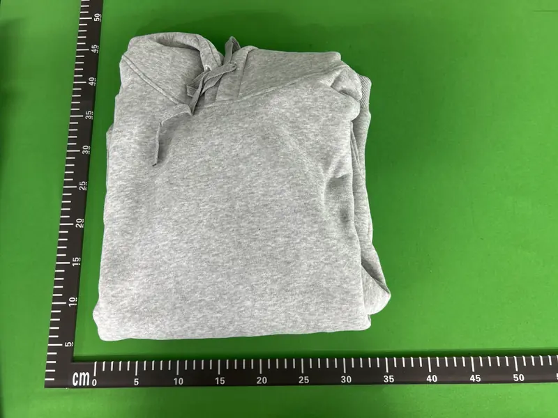 Supreme Hoodie QC photo 1