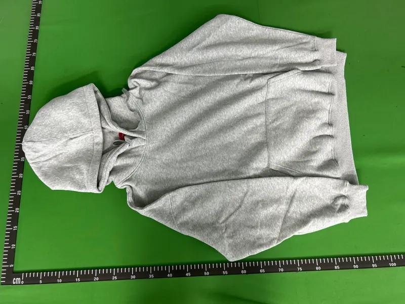 Supreme Hoodie QC photo 3