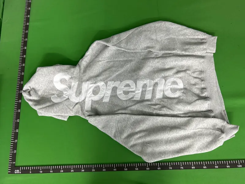 Supreme Hoodie QC photo 4