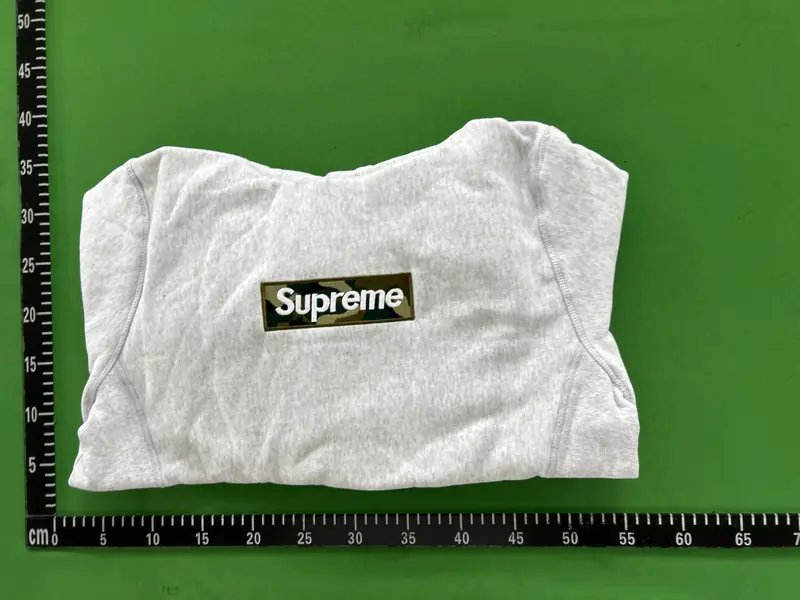 Supreme Hoodie QC photo 5