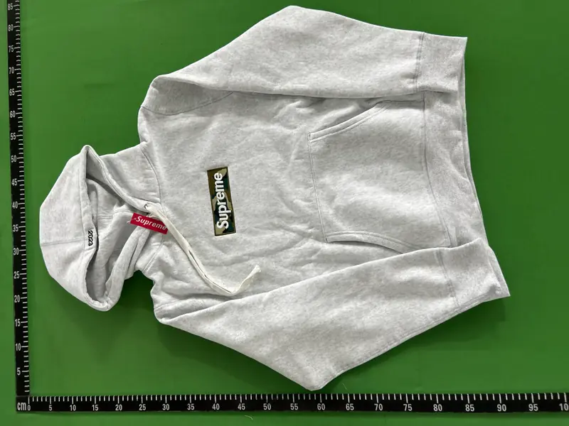 Supreme Hoodie QC photo 7
