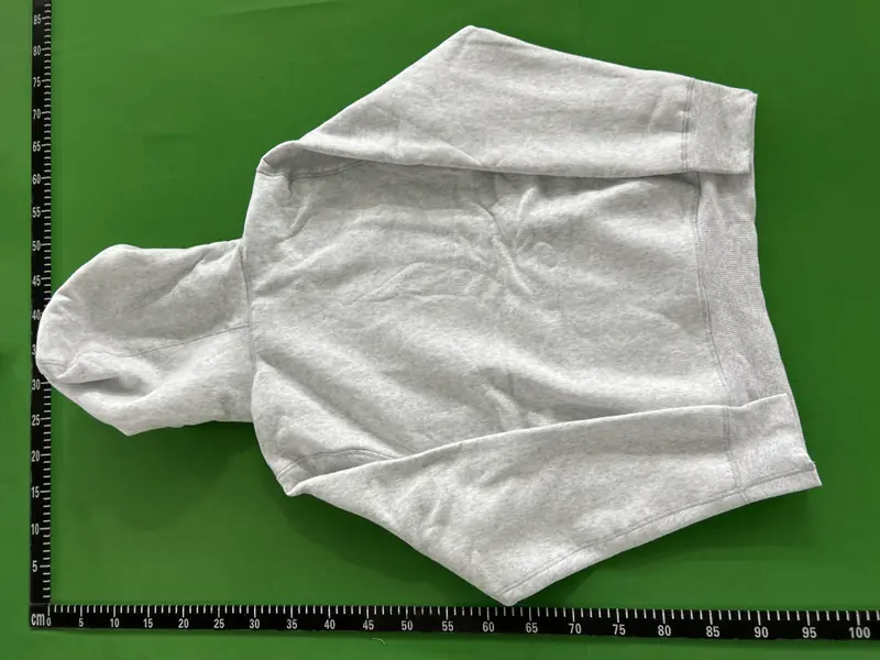 Supreme Hoodie QC photo 8