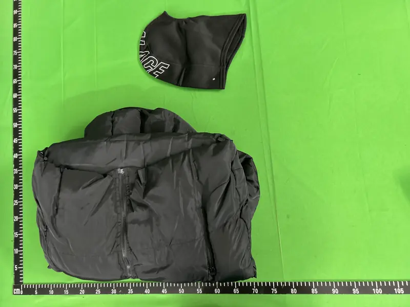 Palace Jacket QC photo 1