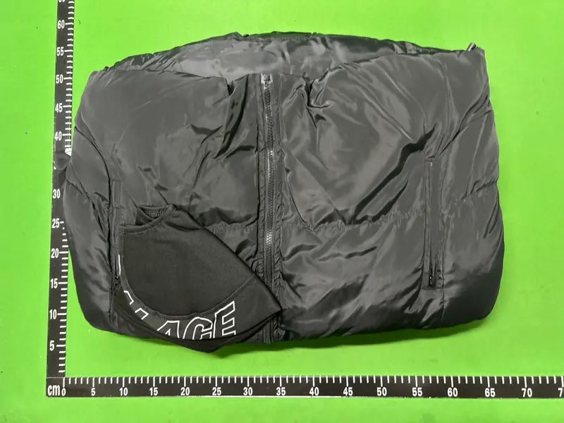 Palace Jacket QC photo 10