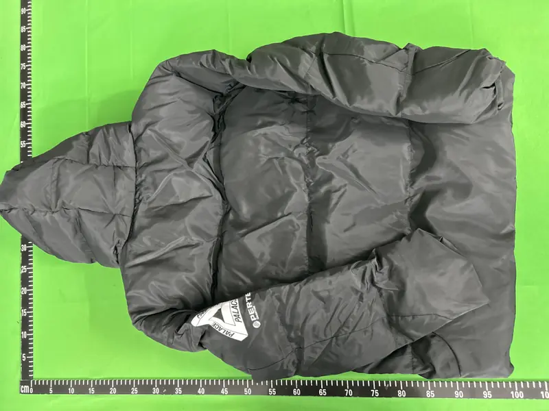 Palace Jacket QC photo 2