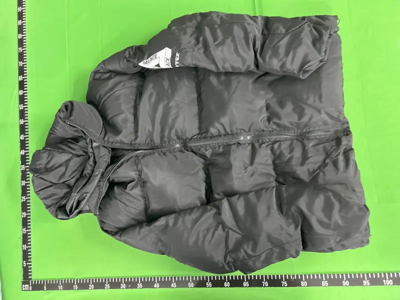 Palace Jacket QC photo 4