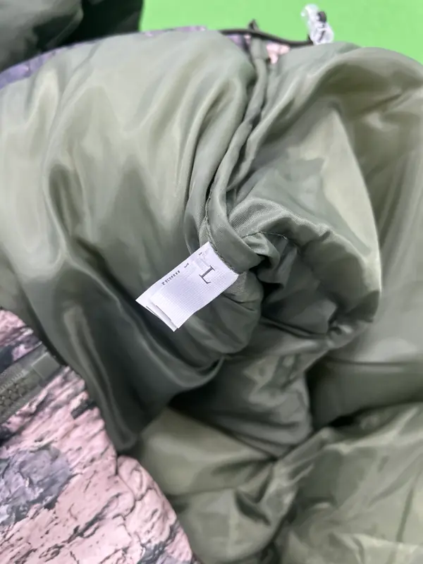 Palace Jacket QC photo 7