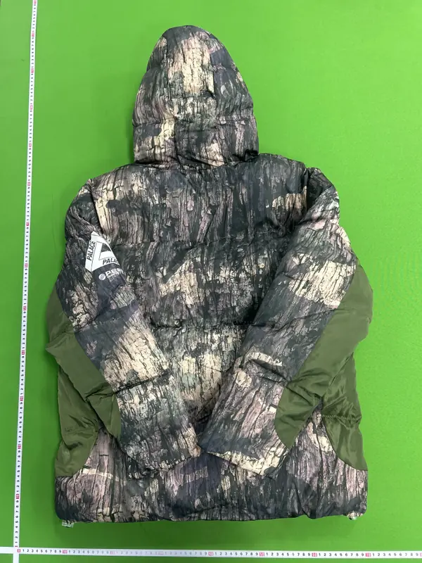Palace Jacket QC photo 8