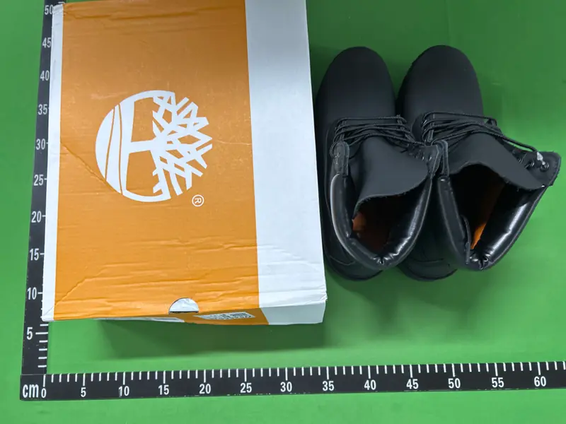 Timberland Boots QC photo 10