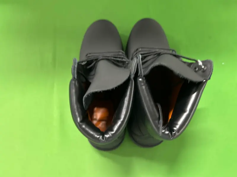 Timberland Boots QC photo 11