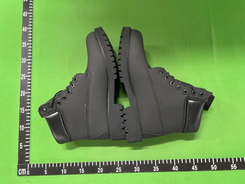 Timberland Boots QC photo 14