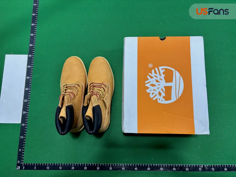 Timberland Boots QC photo 17